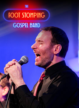 Foot Stomping Gospel Band