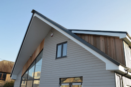 Seaton Community Church