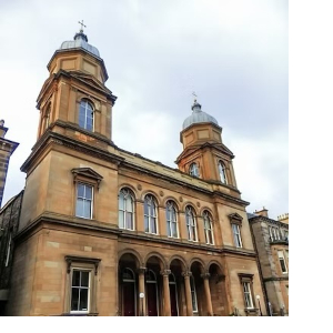 Palmerston Place Church