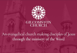 Gilcomston Church